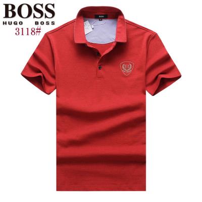 Boss Shirts-463